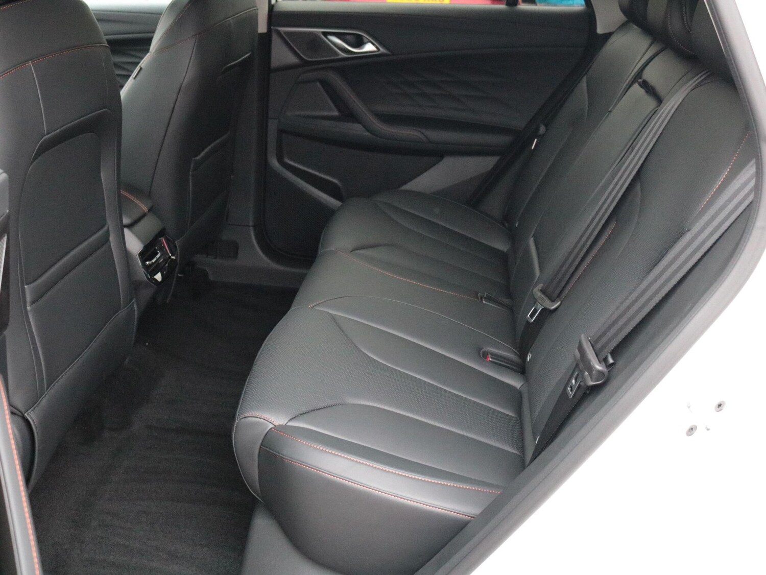 Used MG MG HS for sale - 77695412: Photo 27