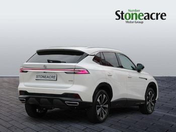 Used MG MG HS 2025 for sale - 77695412: Photo