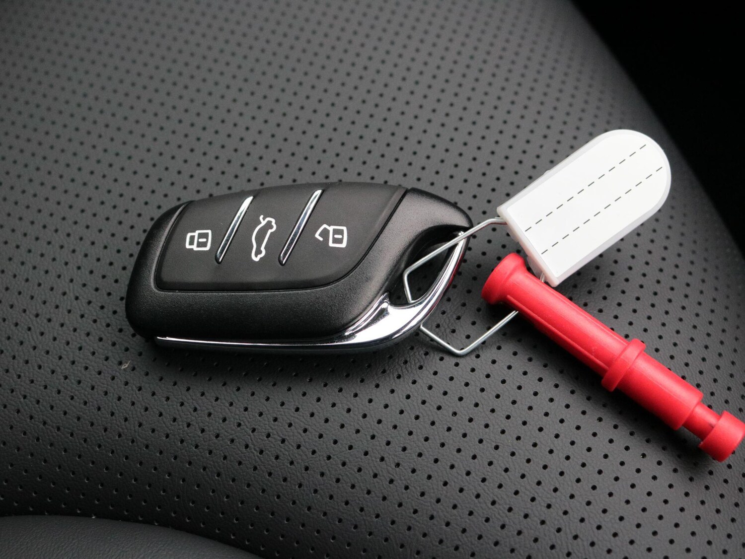 Used MG MG HS for sale - 77695412: Photo 31