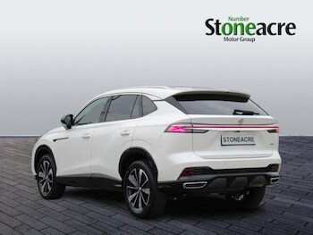 Used MG MG HS 2025 for sale - 77695412: Photo