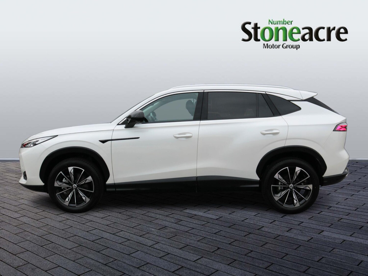 Used MG MG HS for sale - 77695412: Photo 8