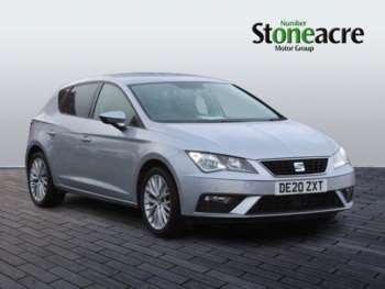 2020 (20) - 1.0 TSI SE Dynamic Hatchback 5dr Petrol Manual Euro 6 (s/s) (115 ps)