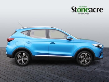 Used MG MG ZS 2024 for sale - 78843109: Photo