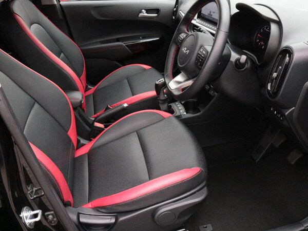 Used Kia Picanto 2023 for sale - 75623859: Photo 11