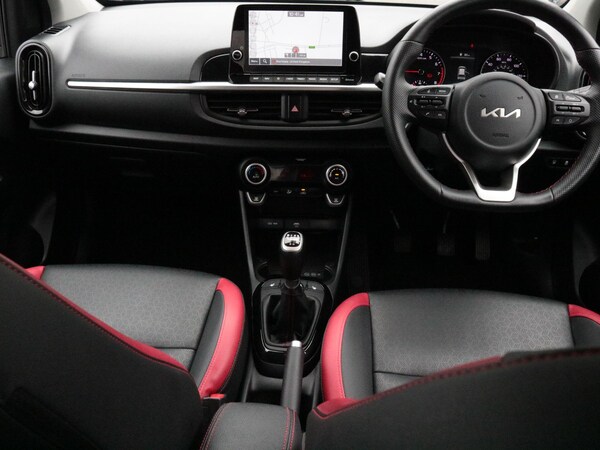 Used Kia Picanto 2023 for sale - 75623859: Photo 12