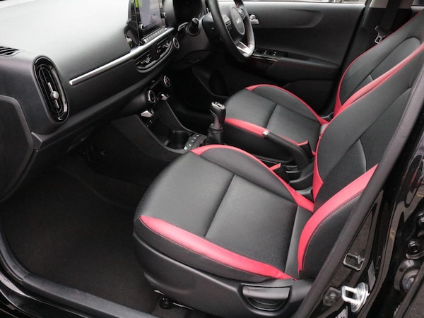 Used Kia Picanto 2023 for sale - 75623859: Photo 13