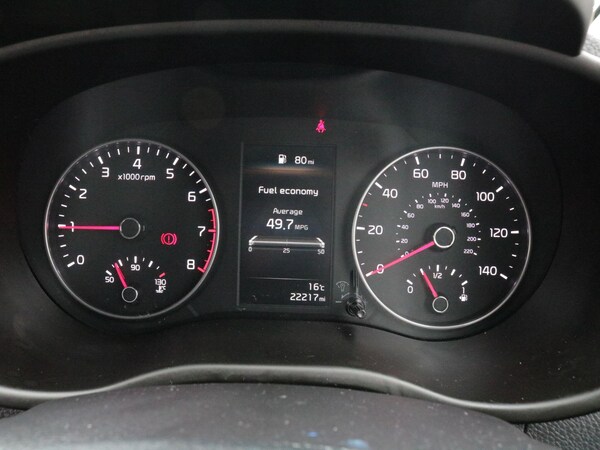 Used Kia Picanto 2023 for sale - 75623859: Photo 14