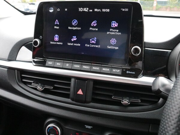 Used Kia Picanto 2023 for sale - 75623859: Photo 17