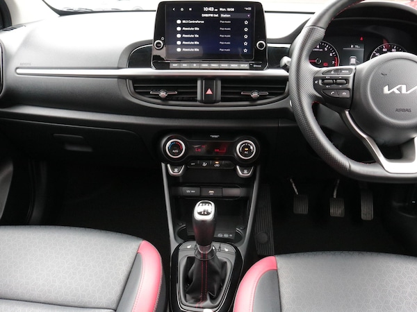 Used Kia Picanto 2023 for sale - 75623859: Photo 20