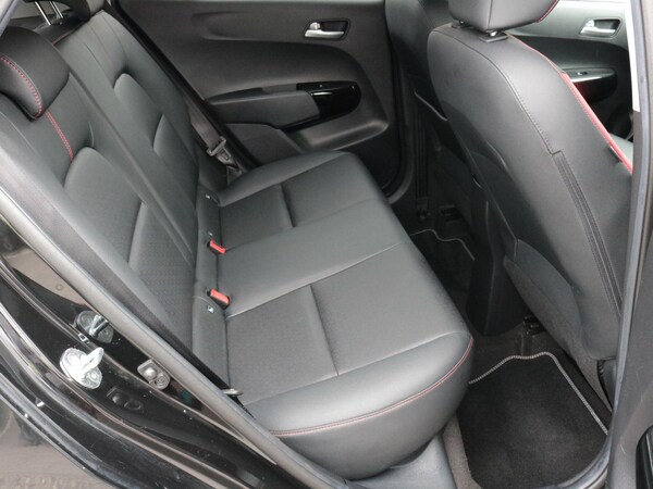 Used Kia Picanto 2023 for sale - 75623859: Photo 21