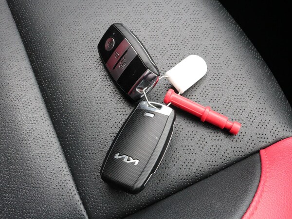 Used Kia Picanto 2023 for sale - 75623859: Photo 27