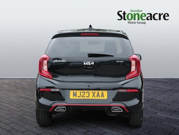 Used Kia Picanto 2023 for sale - 75623859: Photo