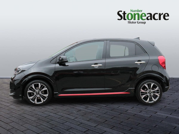 Used Kia Picanto 2023 for sale - 75623859: Photo 6