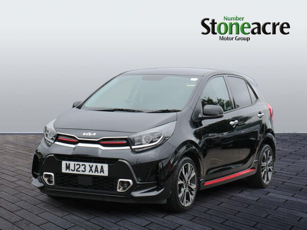 Used Kia Picanto 2023 for sale - 75623859: Photo 7