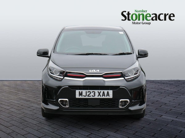 Used Kia Picanto 2023 for sale - 75623859: Photo 8