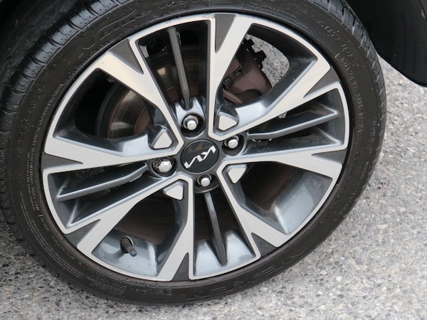 Used Kia Picanto 2023 for sale - 75623859: Photo 9