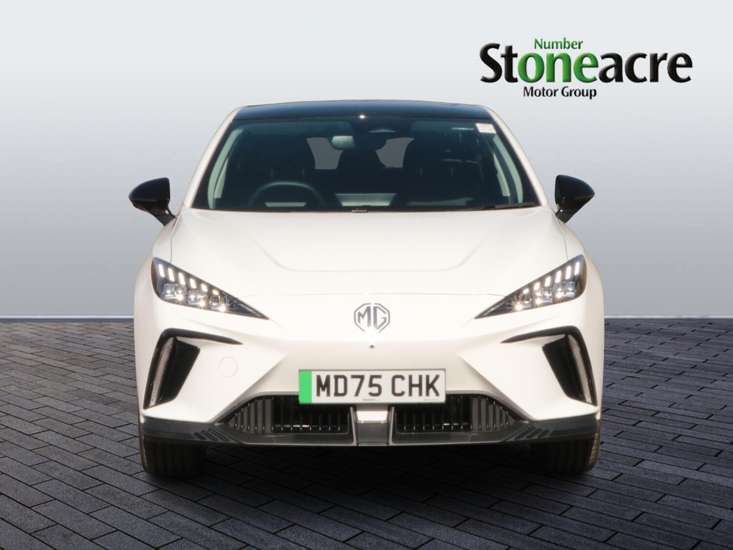 Used MG MG4 for sale - 77958362: Photo 10