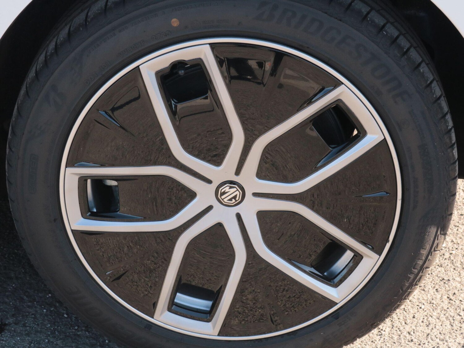 Used MG MG4 for sale - 77958362: Photo 11