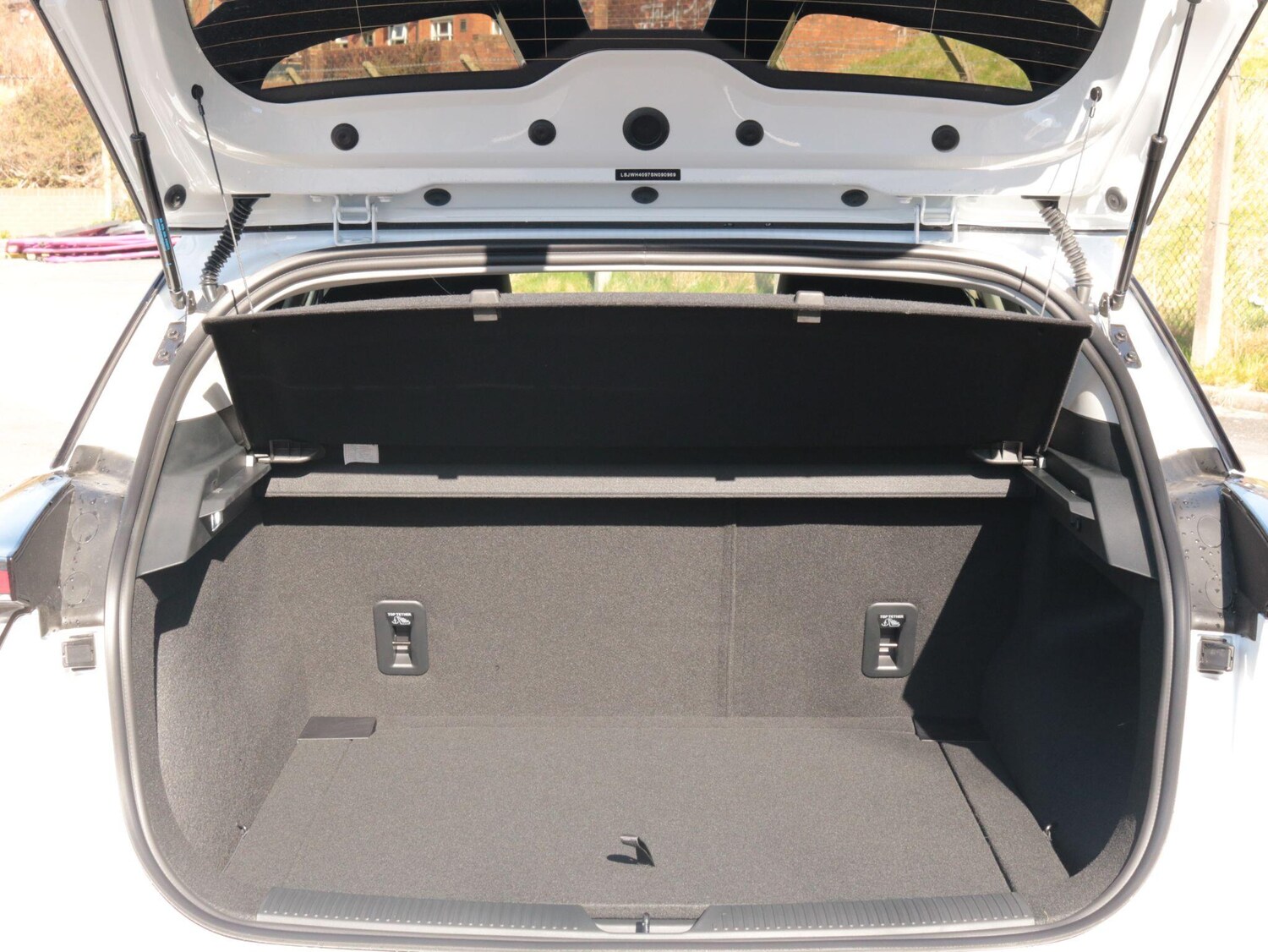 Used MG MG4 for sale - 77958362: Photo 12