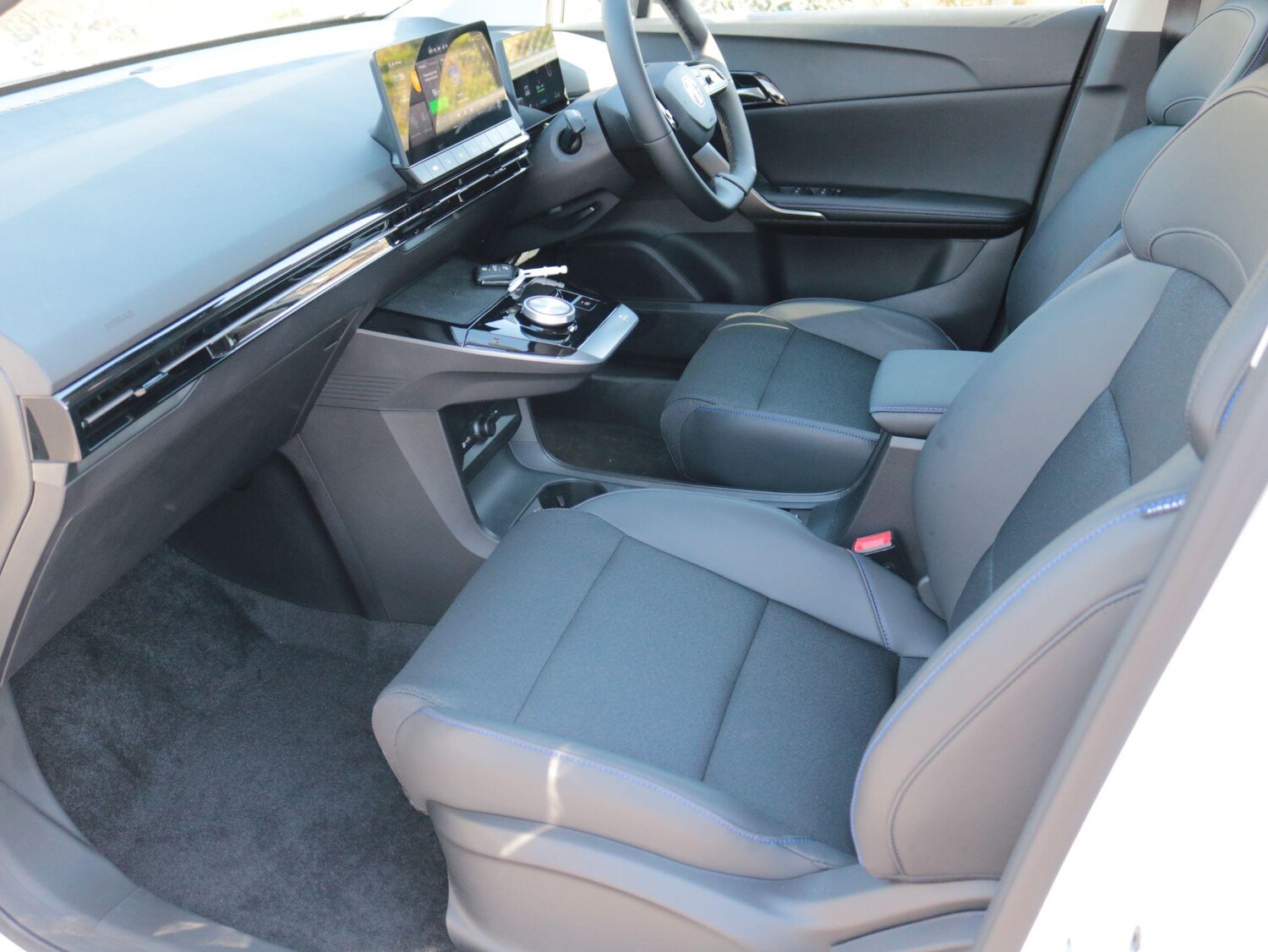 Used MG MG4 for sale - 77958362: Photo 15