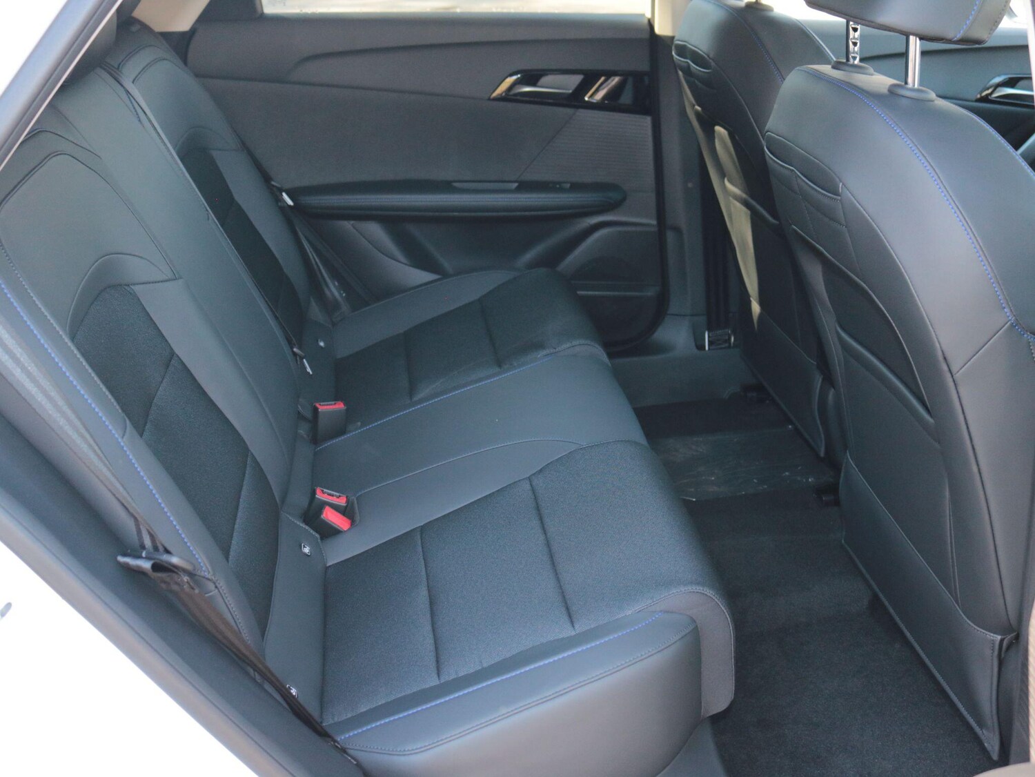 Used MG MG4 for sale - 77958362: Photo 17