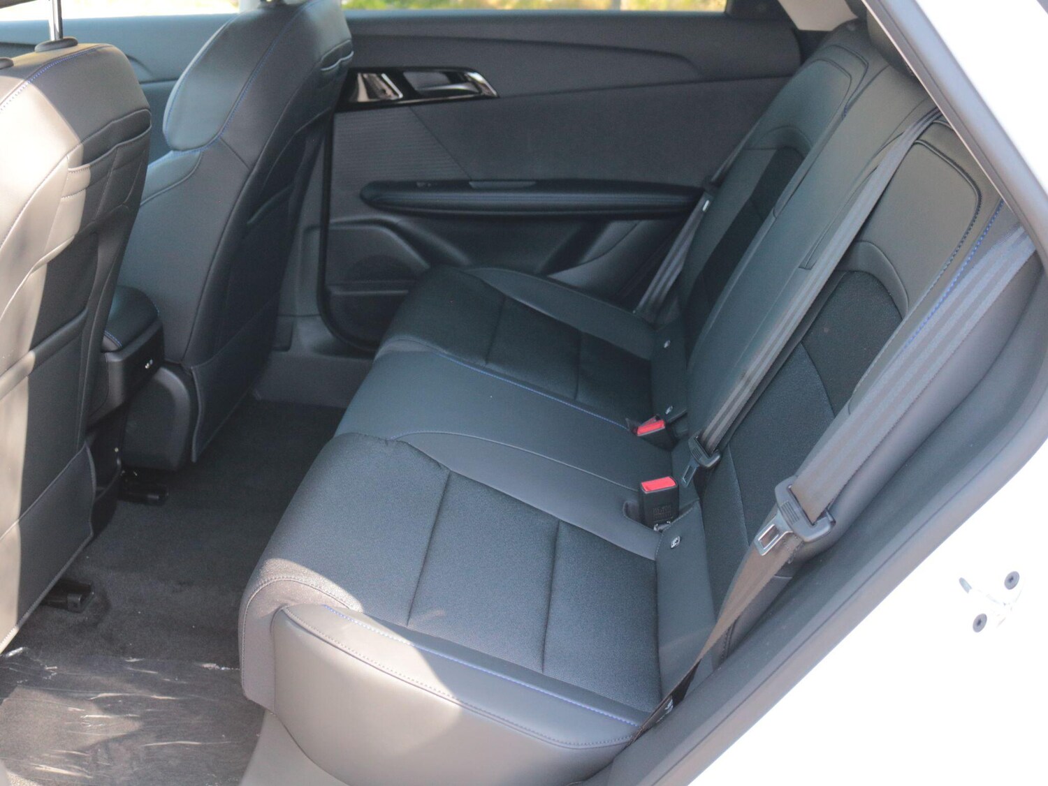 Used MG MG4 for sale - 77958362: Photo 18