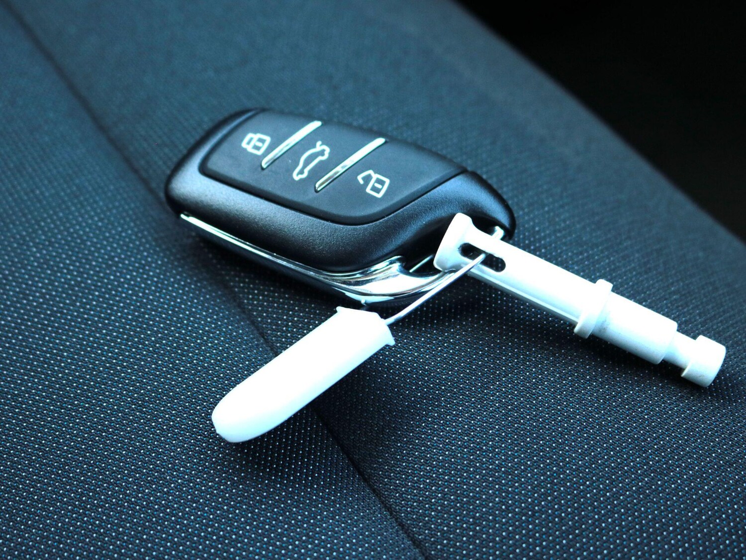 Used MG MG4 for sale - 77958362: Photo 23