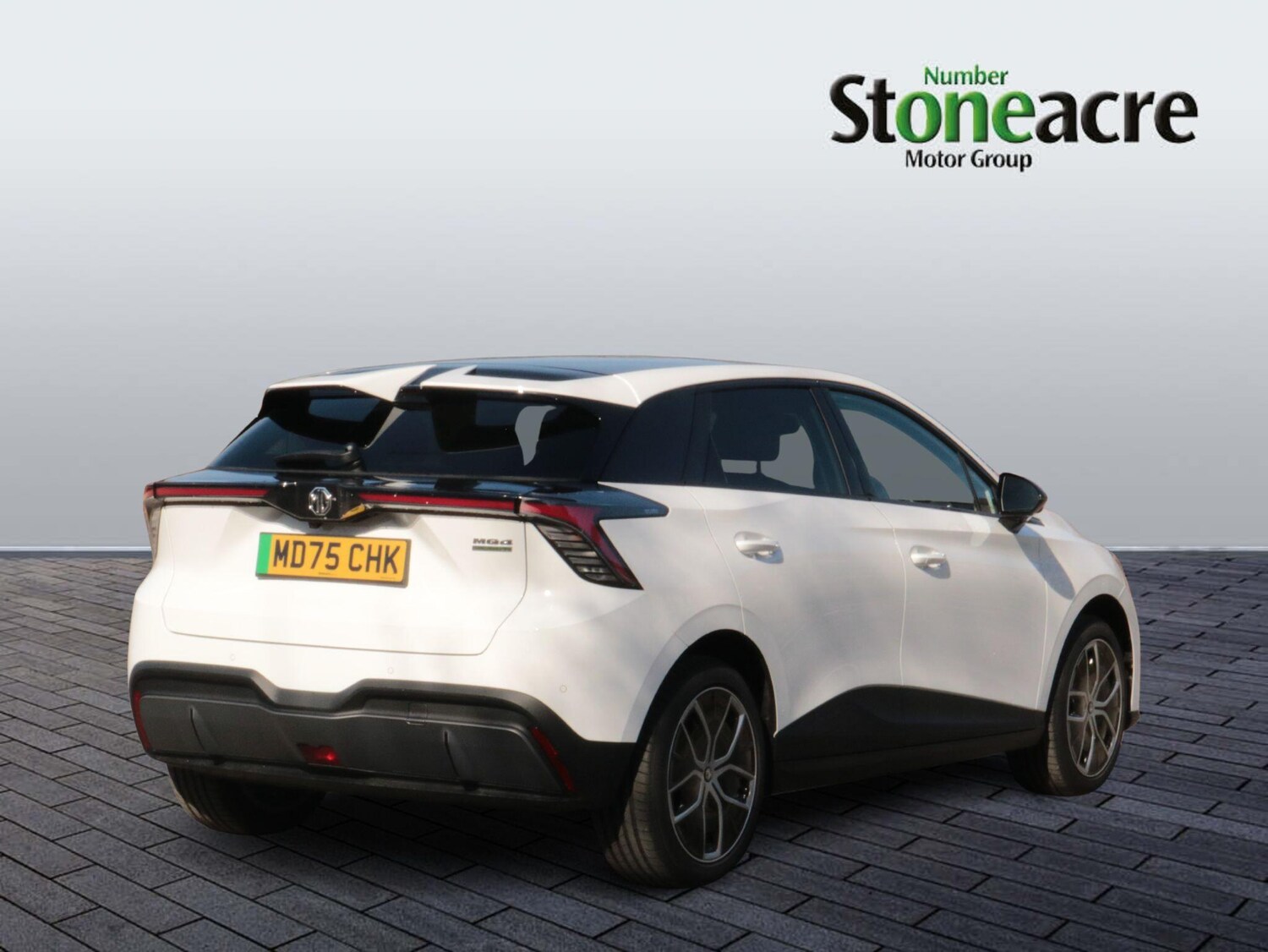 Used MG MG4 for sale - 77958362: Photo 5