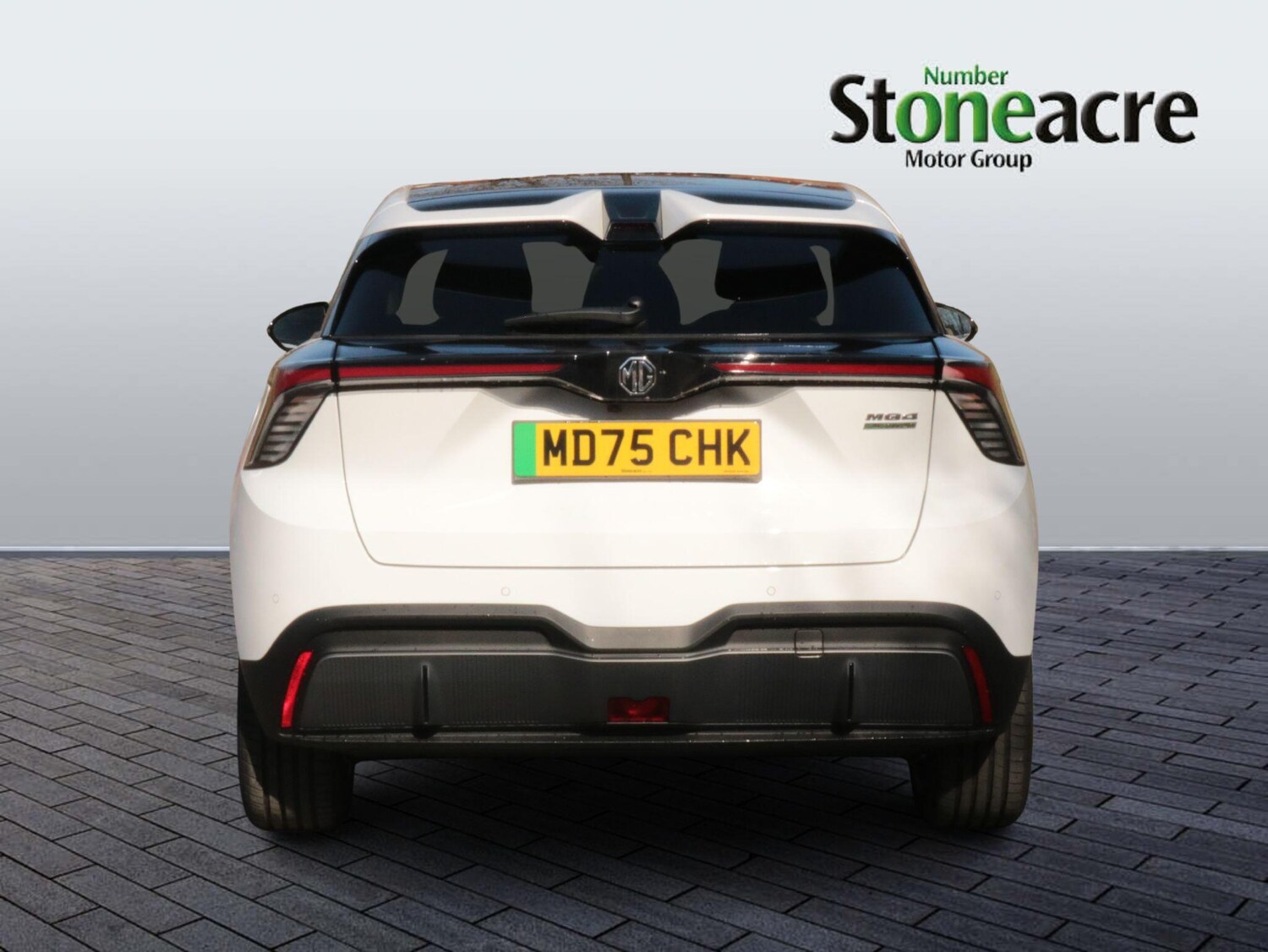 Used MG MG4 for sale - 77958362: Photo 6