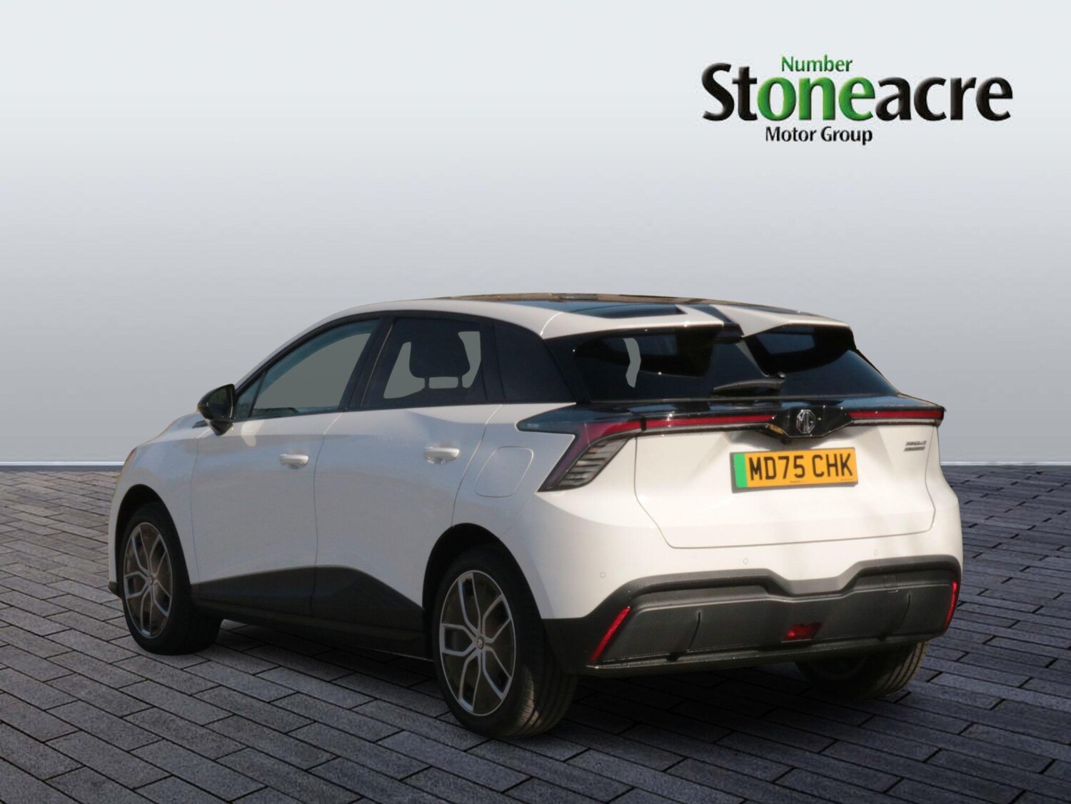 Used MG MG4 for sale - 77958362: Photo 7