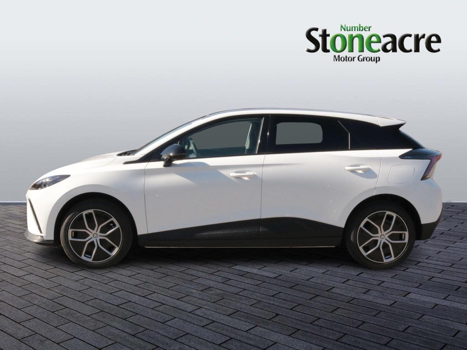 Used MG MG4 for sale - 77958362: Photo 8