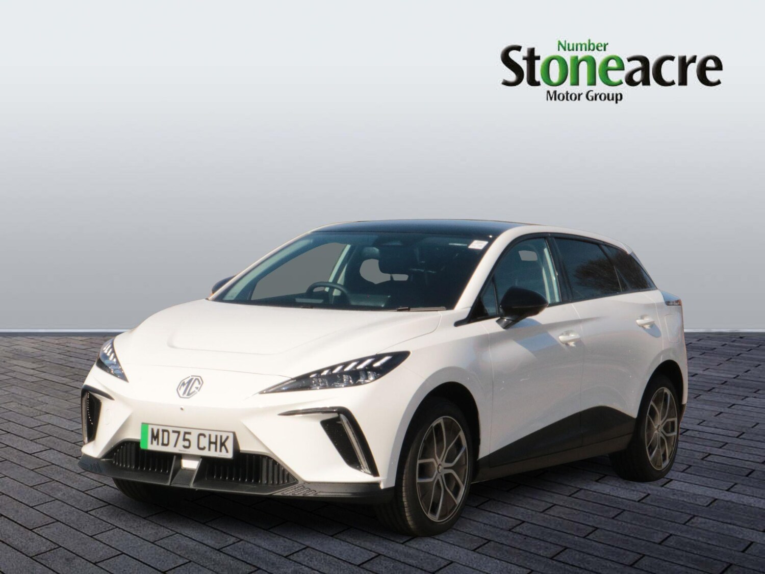 Used MG MG4 for sale - 77958362: Photo 9