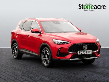 Used MG MG HS 2024 for sale - 79687961: Photo