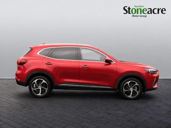 Used MG MG HS 2024 for sale - 79687961: Photo
