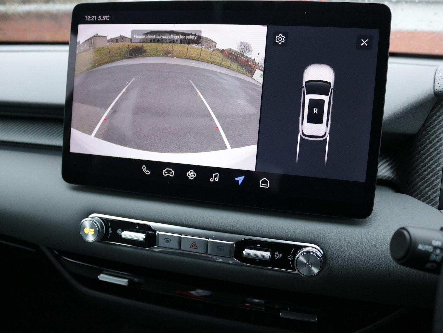 Used MG MGS5 2025 for sale - 78205506: Photo 15