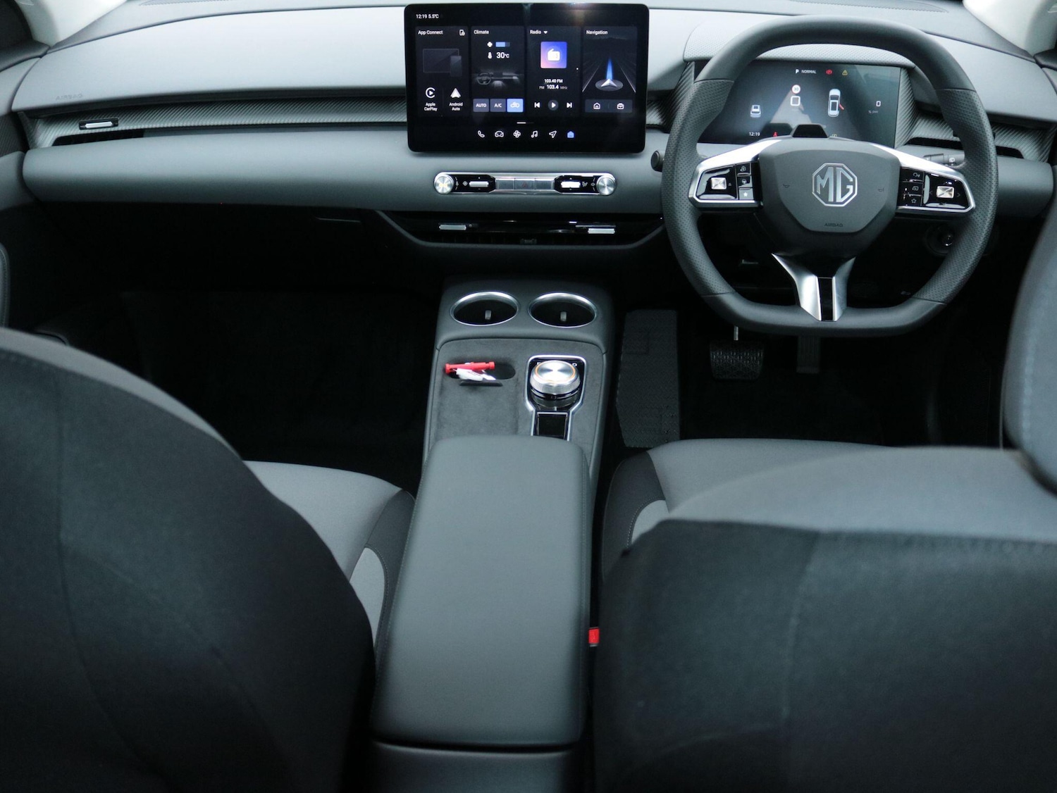 Used MG MGS5 2025 for sale - 78205506: Photo 8