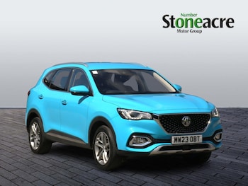 Used MG MG HS 2023 for sale - 79188860: Photo