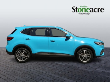 Used MG MG HS 2023 for sale - 79188860: Photo