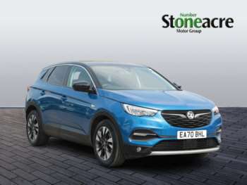 2020 (70) - 1.2 Turbo SRi Nav SUV 5dr Petrol Manual Euro 6 (s/s) (130 ps)