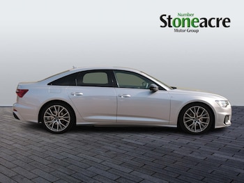 Used Audi A6 2021 for sale - 78796891: Photo
