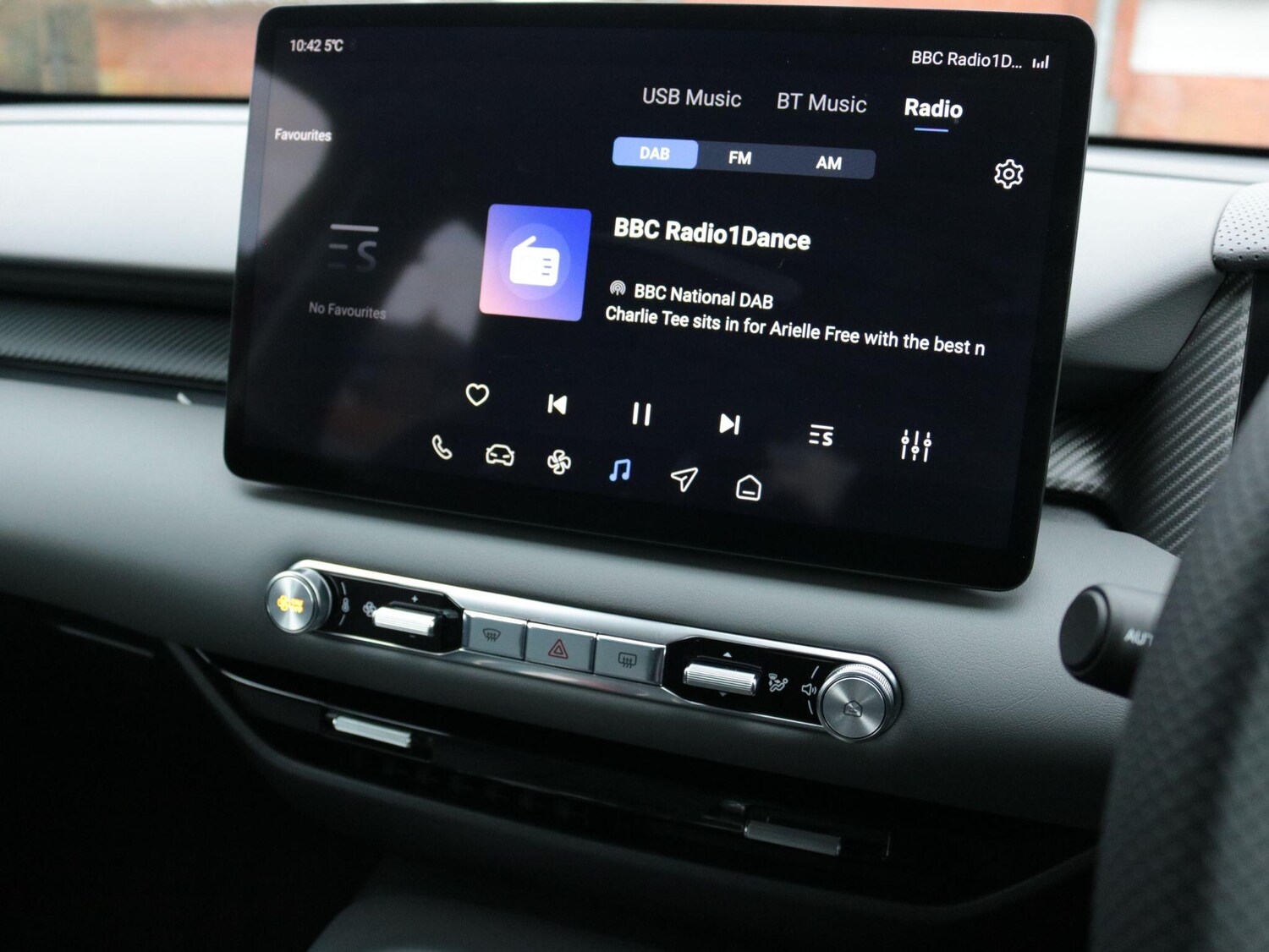 Used MG MGS5 for sale - 77710108: Photo 16