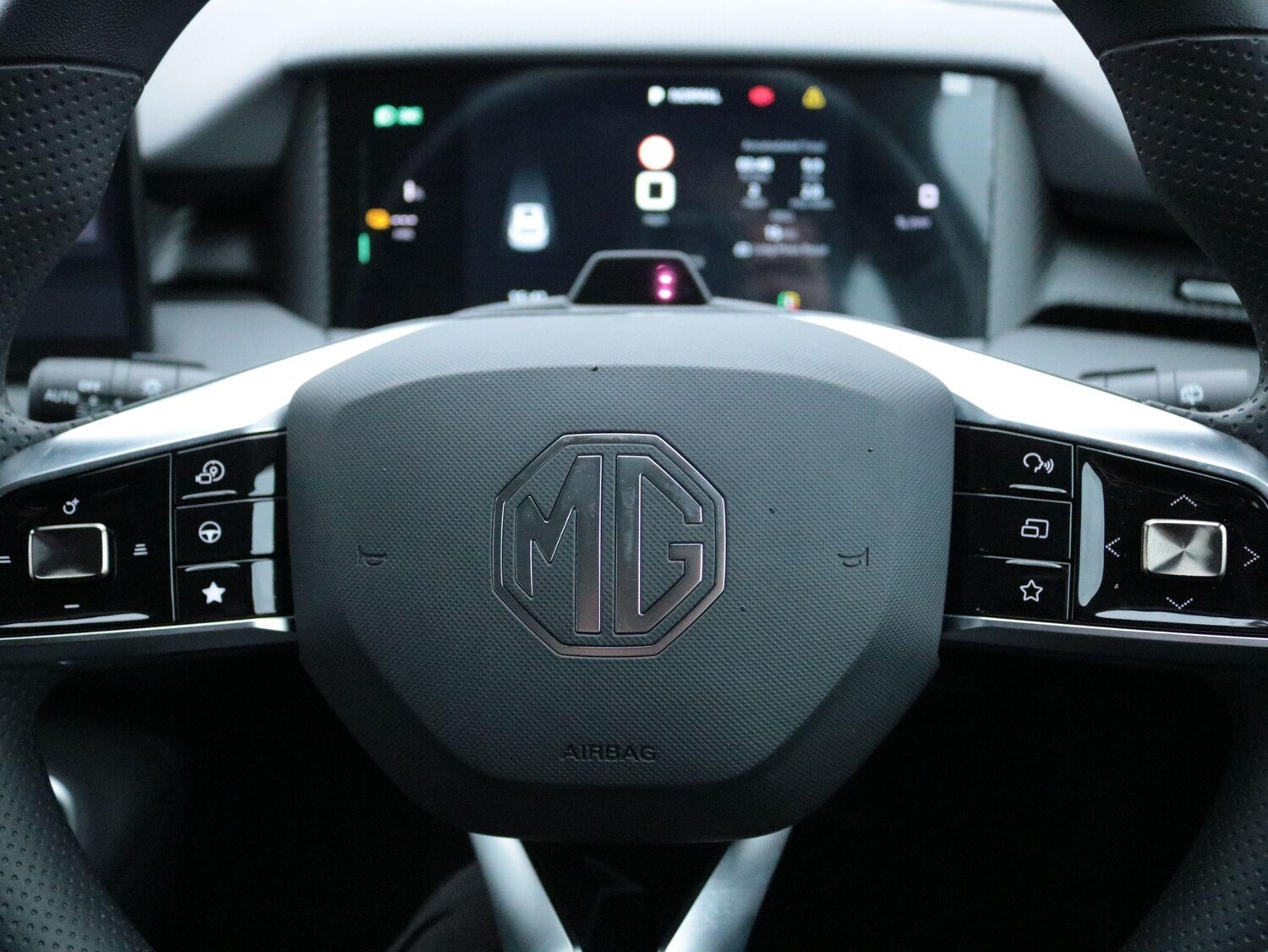 Used MG MGS5 for sale - 77710322: Photo 13