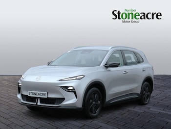 Used MG MGS5 2025 for sale - 77710322: Photo