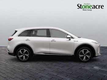 Used MG MGS6 2026 for sale - 79484788: Photo