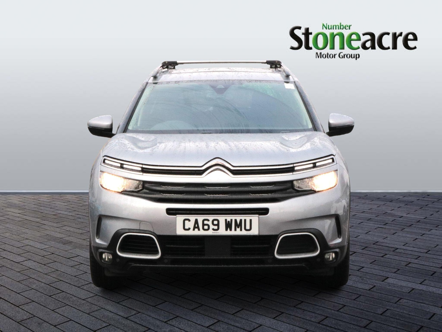 Used Citroen C5 Aircross for sale - 77709415: Photo 10