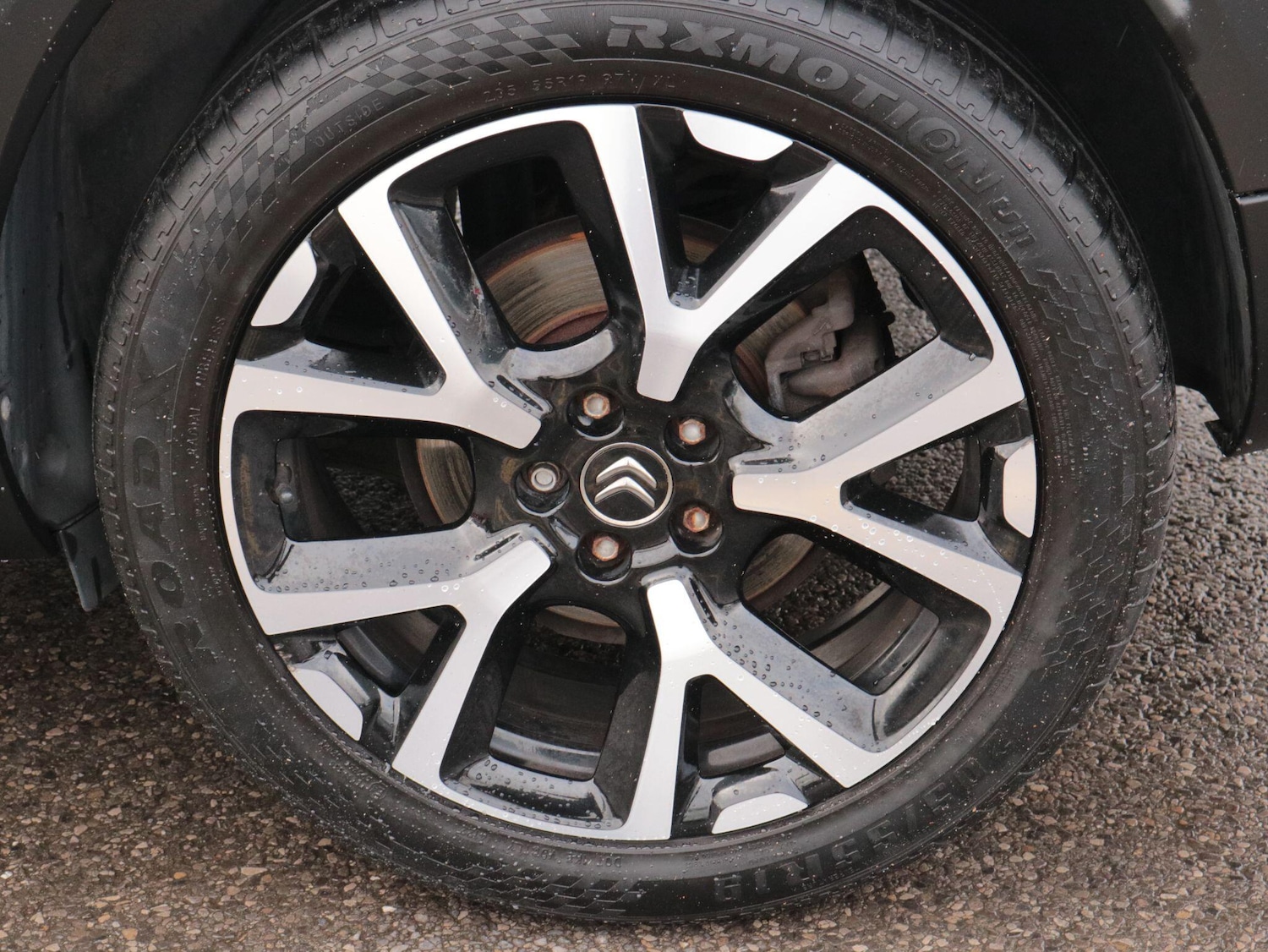 Used Citroen C5 Aircross for sale - 77709415: Photo 11