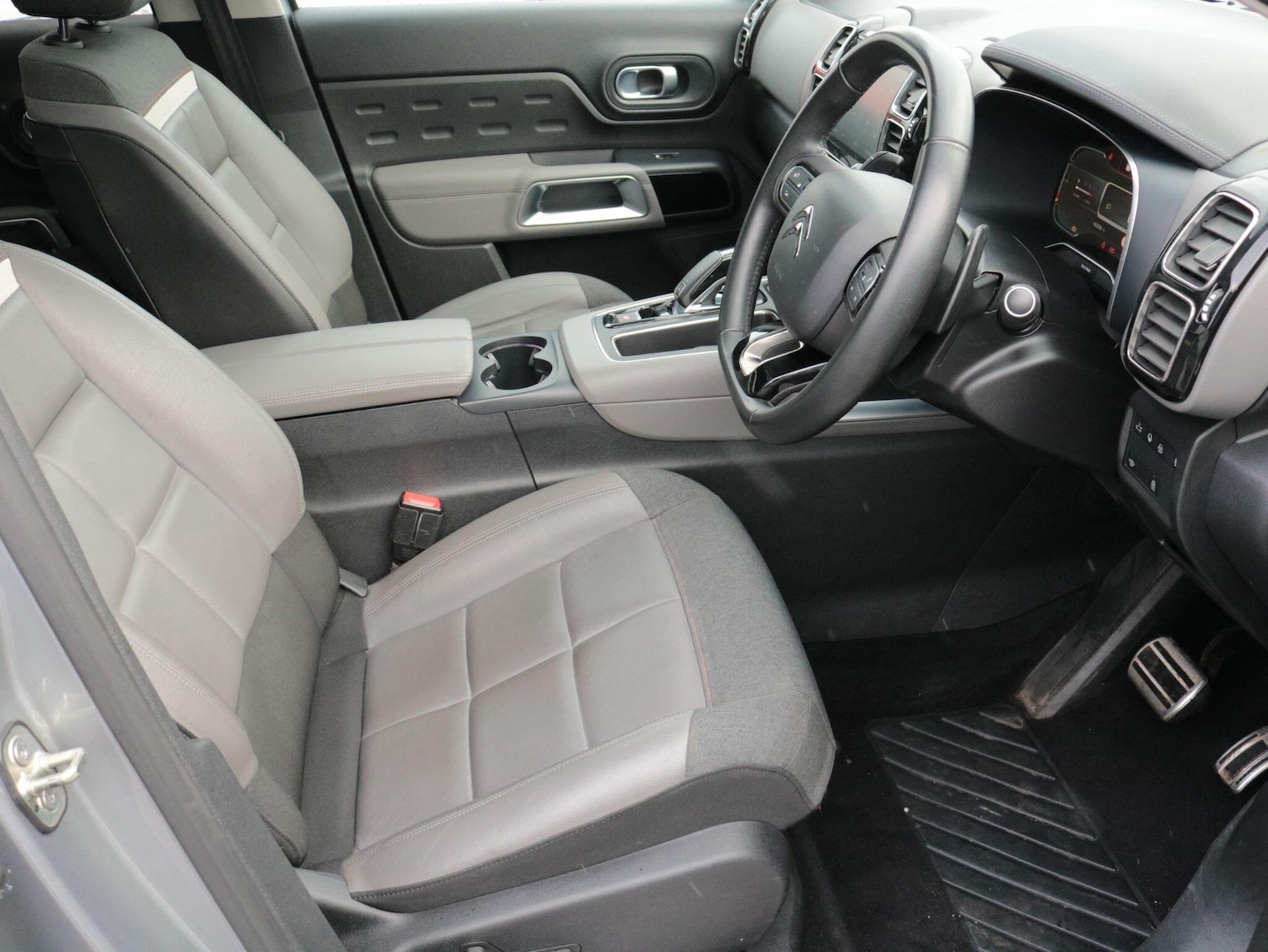 Used Citroen C5 Aircross for sale - 77709415: Photo 14