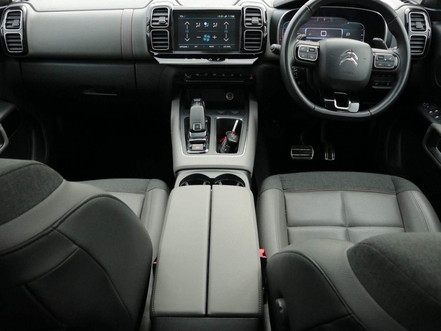 Used Citroen C5 Aircross for sale - 77709415: Photo 15