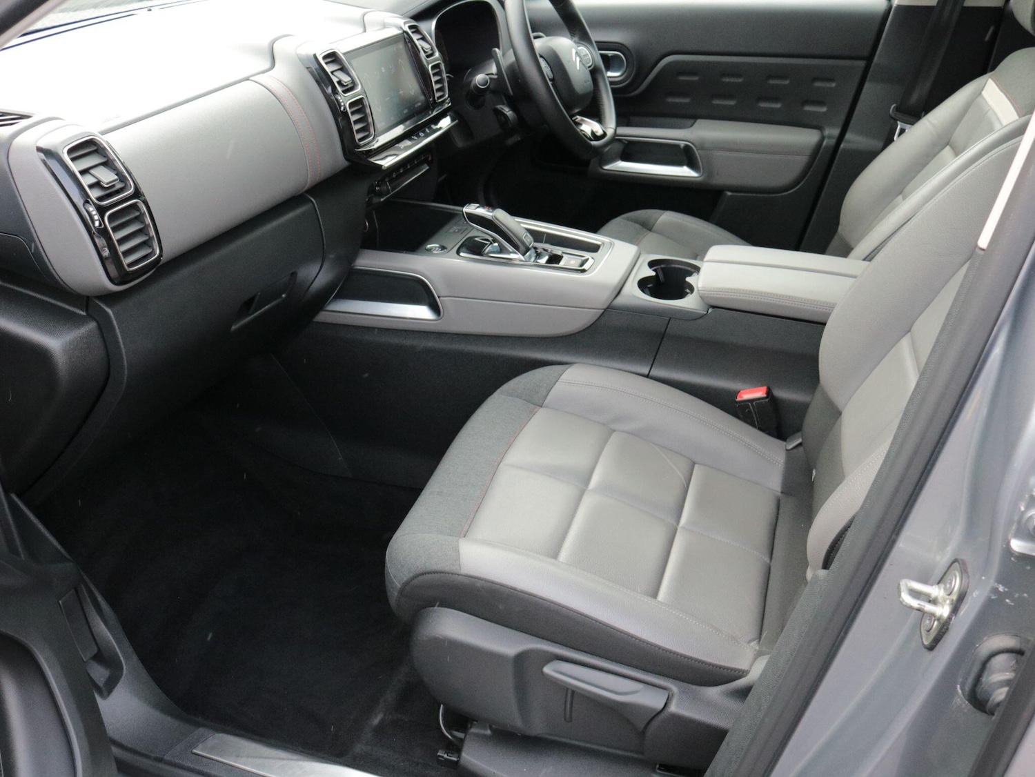 Used Citroen C5 Aircross for sale - 77709415: Photo 16