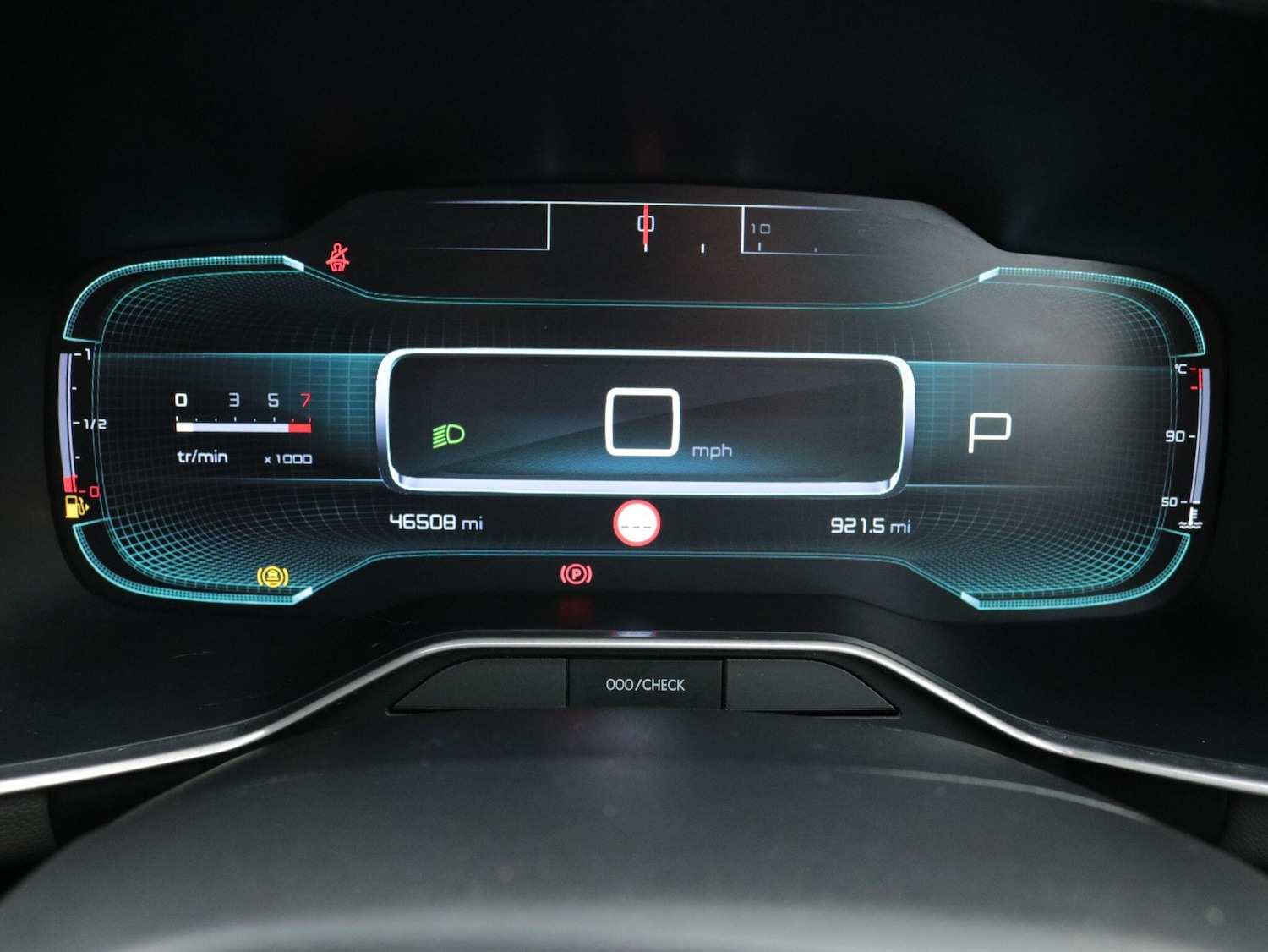 Used Citroen C5 Aircross for sale - 77709415: Photo 17